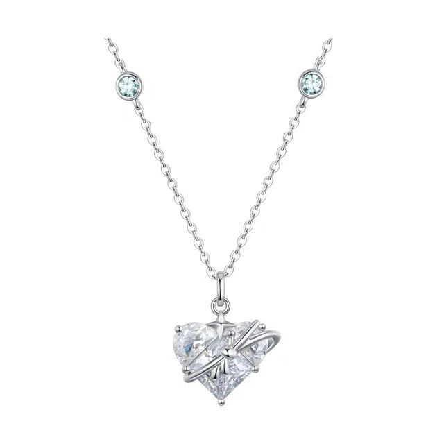 GRACE GIRL 925