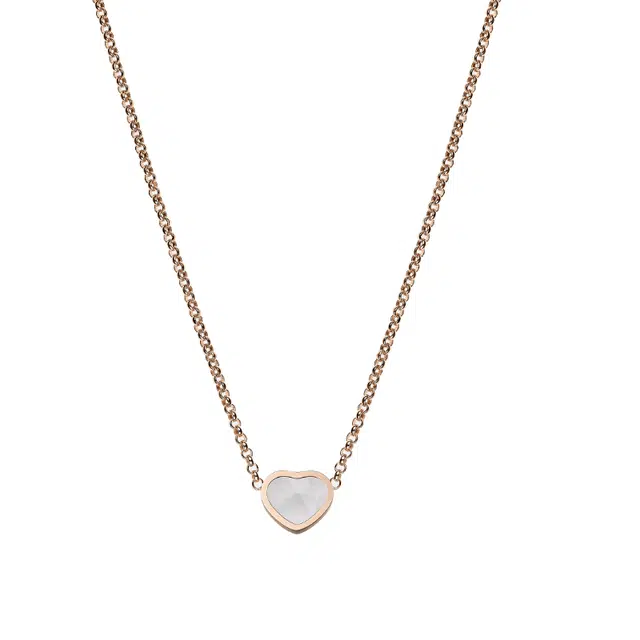 CHOPARD 18K