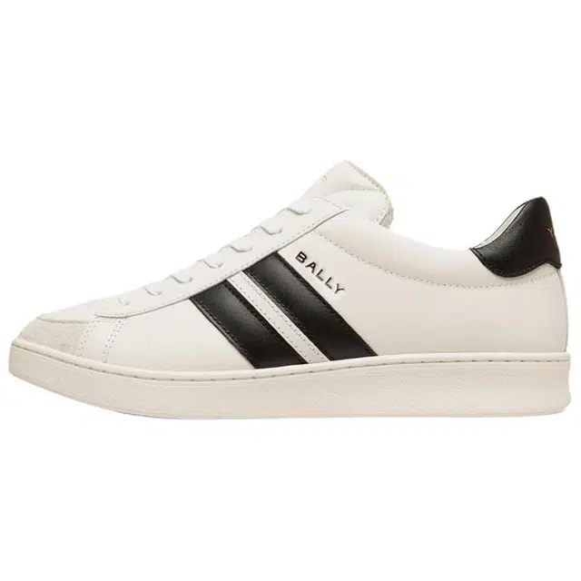 BALLY