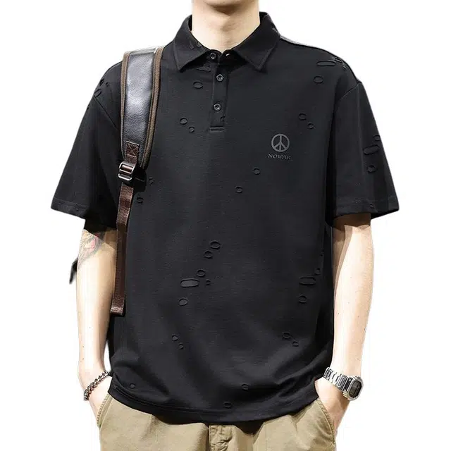 MR.MUDI Polo