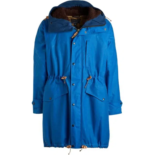 MANIFATTURA CECCARELLI Mountain Parka