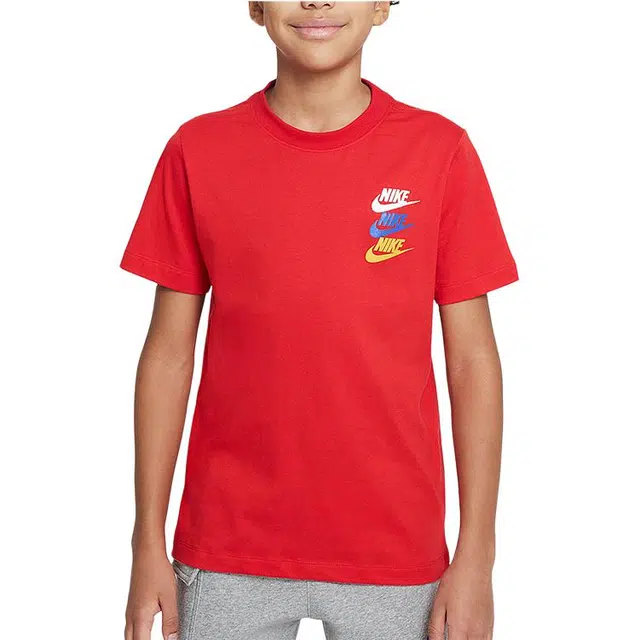 Nike Sportswear Standard Issue LogoT