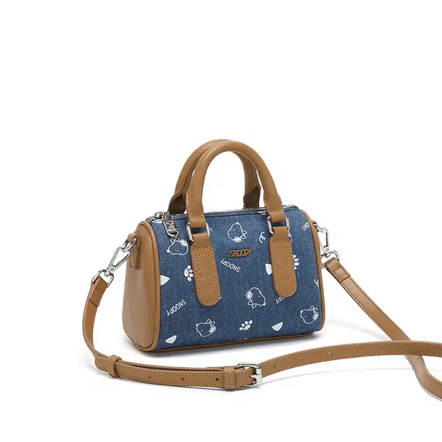 SNOOPY PU