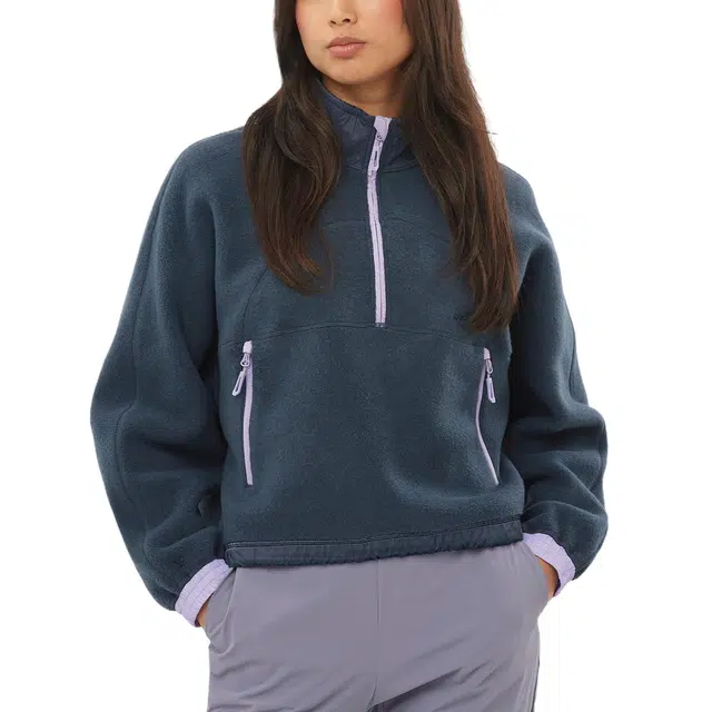 SALOMON CHROMA CROPPED