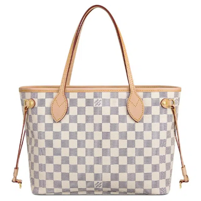 LOUIS VUITTON NEVERFULL PM Tote