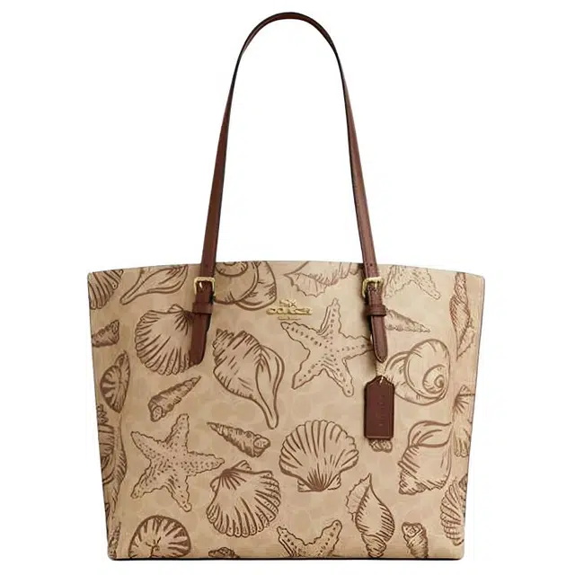COACH 34 Tote