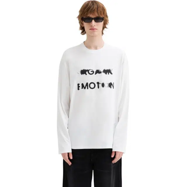 Organic Emotion T