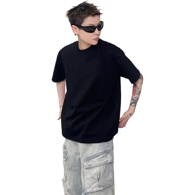 City Hipster T