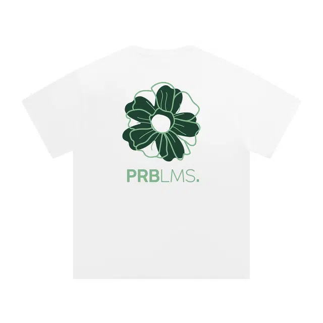 PRBLMS T