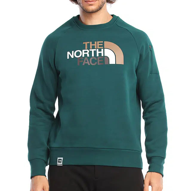 THE NORTH FACE