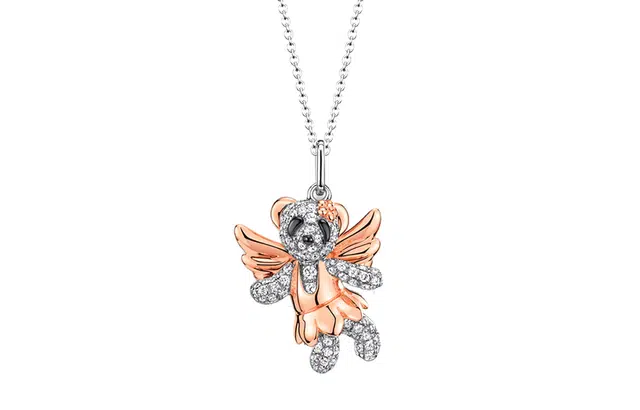 Qeelin 18K