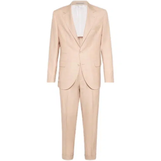 Brunello Cucinelli SS25