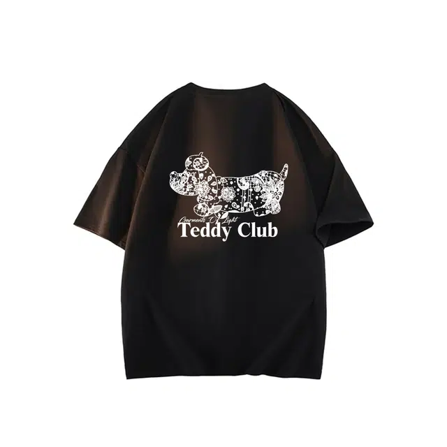 TEDDY College LOG0T