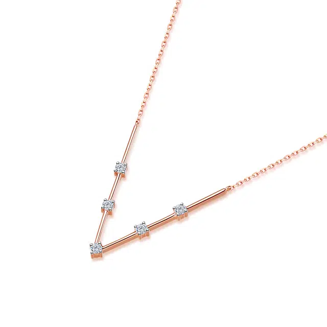 WithLove 18K15V