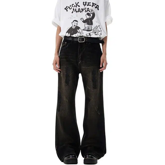 M JEANS STUDIOS 7