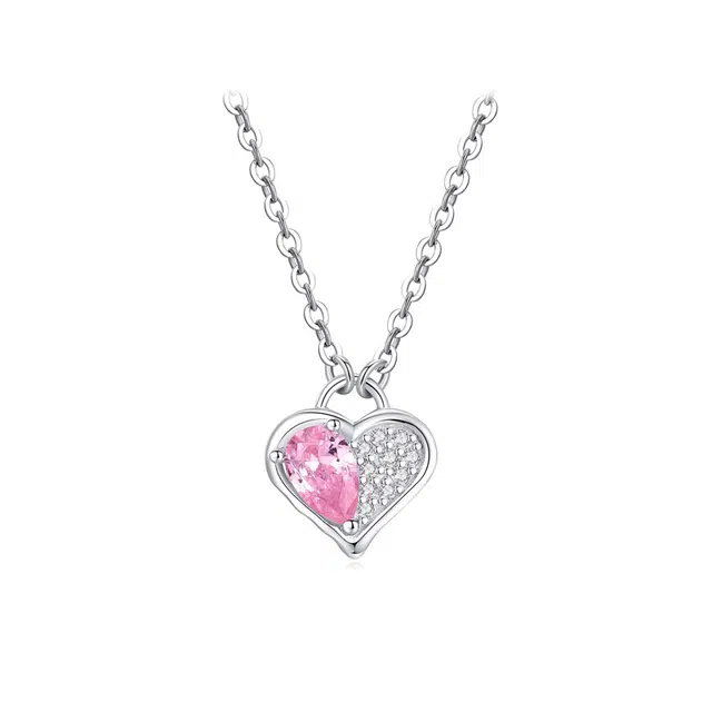 LOVE WHEEL S925