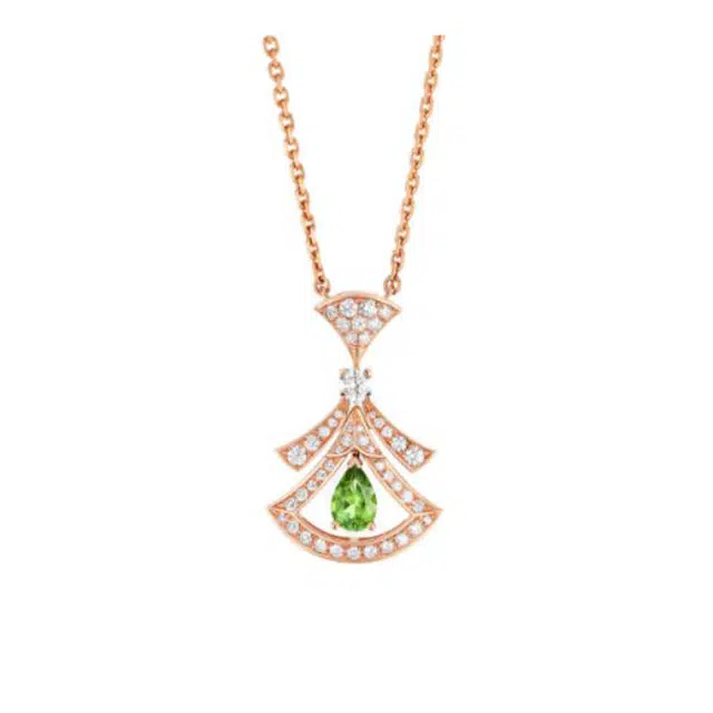 BVLGARI DIVASDREAM K
