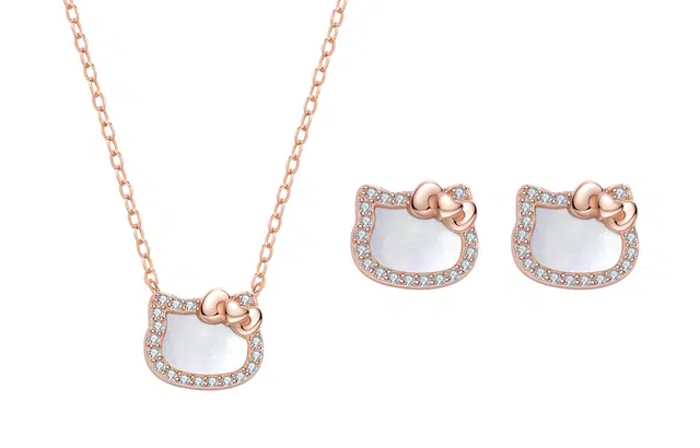 Hello Kitty 925