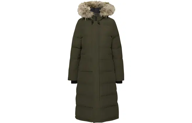 ARITZIA TNA The Powder Park Long