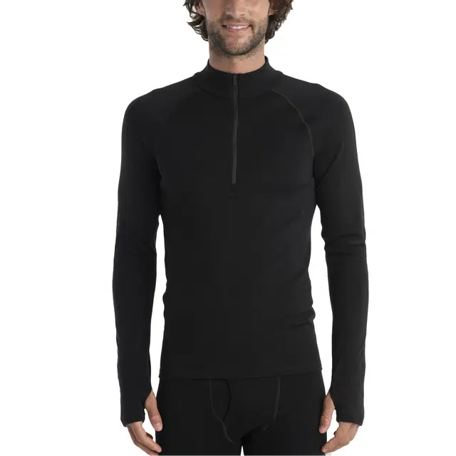 icebreaker 300 MerinoFine Polar T