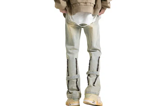 REXSHION clean fit