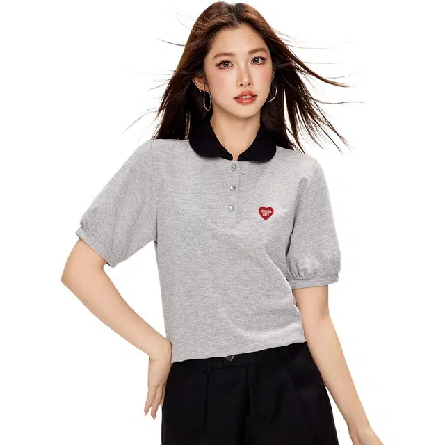 CHOCOOLATE POLOPolo