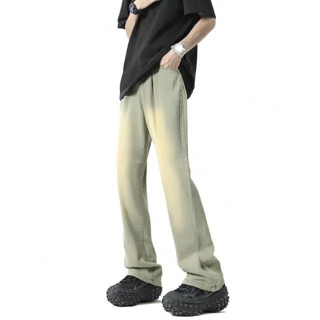 DOENU vibebootcut