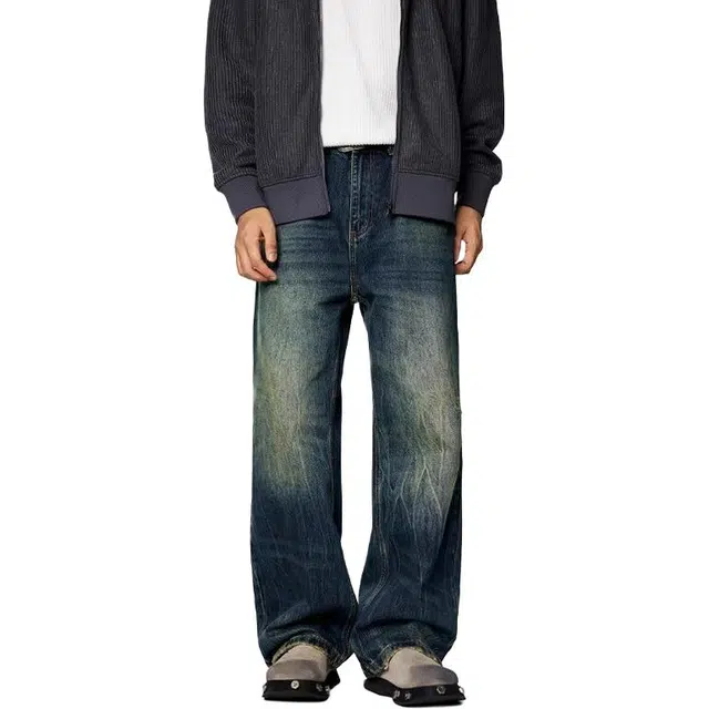 M JEANS STUDIOS 7 cleanfit
