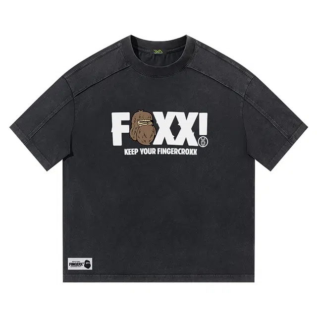 I.TFGXXFingercroxx T