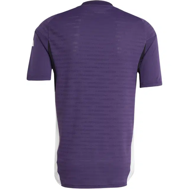 adidas SS25 MANCHESTER UNITED TIRO 25 PRO logo