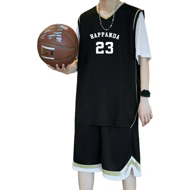 RAP PANDA t