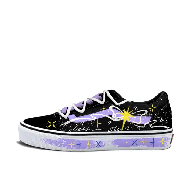 Vans Ward