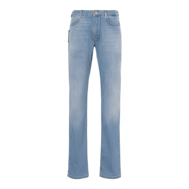 EMPORIO ARMANI SS23