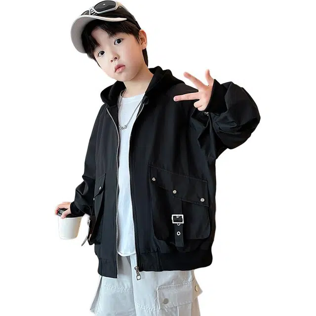 FIRS kids