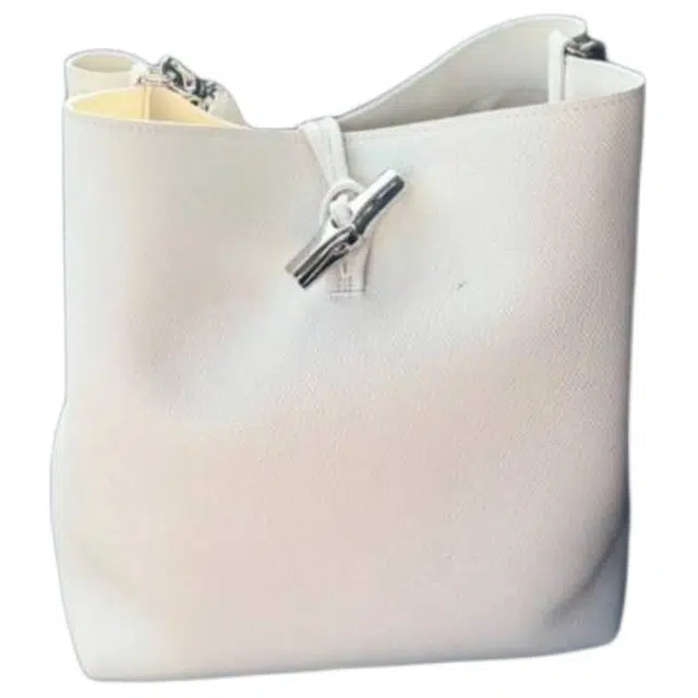 LONGCHAMP Le Roseau Hobo
