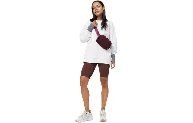 lululemon Perfectly Oversized