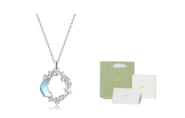 ZKY s925