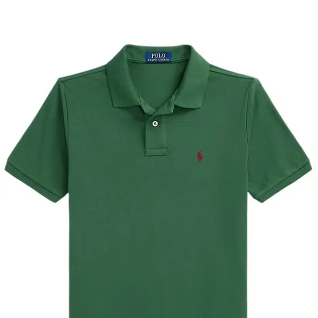 Polo Ralph LaurenPolo Logo