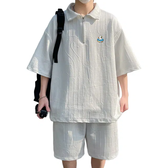 RAP PANDA POLO
