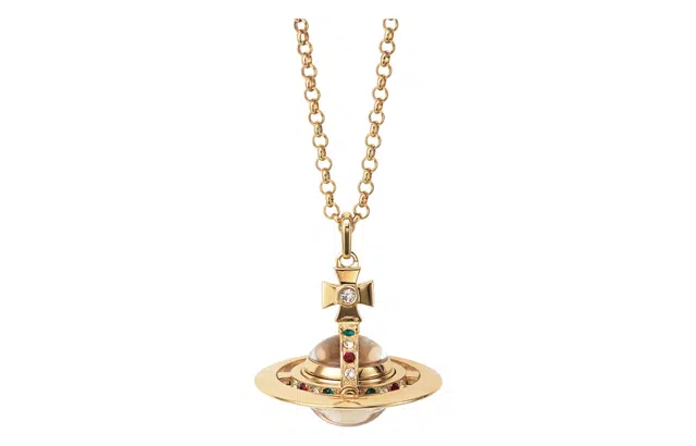 Vivienne Westwood Orb Watch