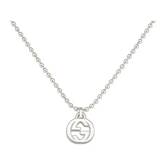 GUCCI Interlocking G 925