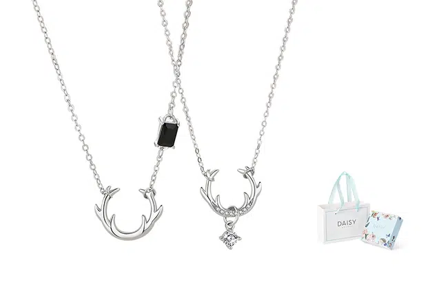 DAISY BEAUTY 925