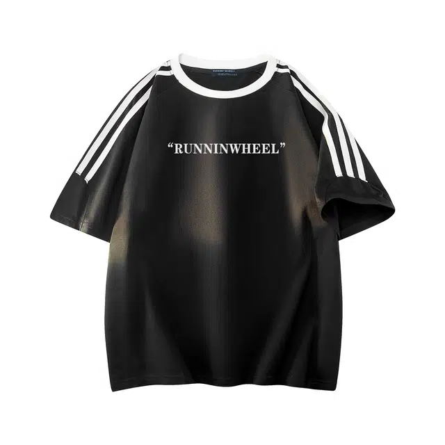 RUNNINWHEEL logoT