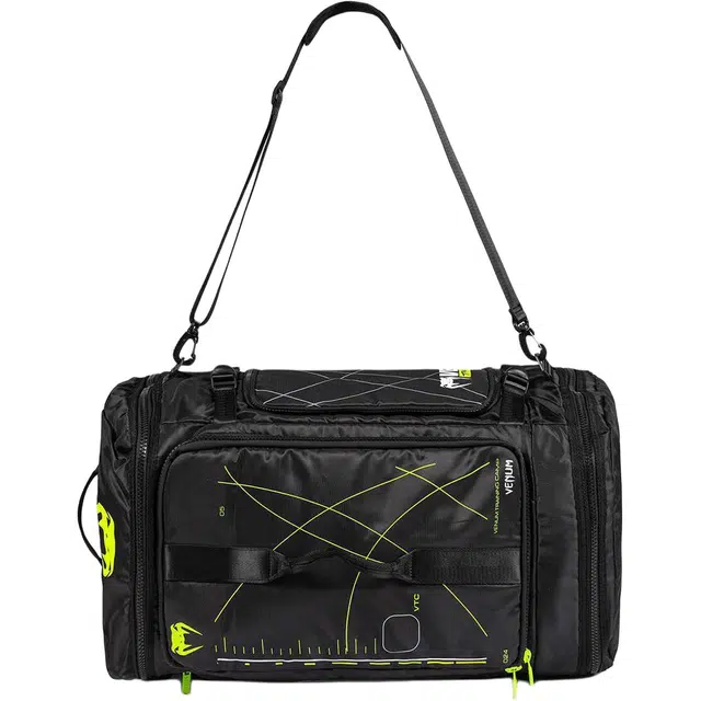 VENUM 63L VTC4.0 Logo