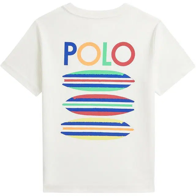 Polo Ralph LaurenTLogo
