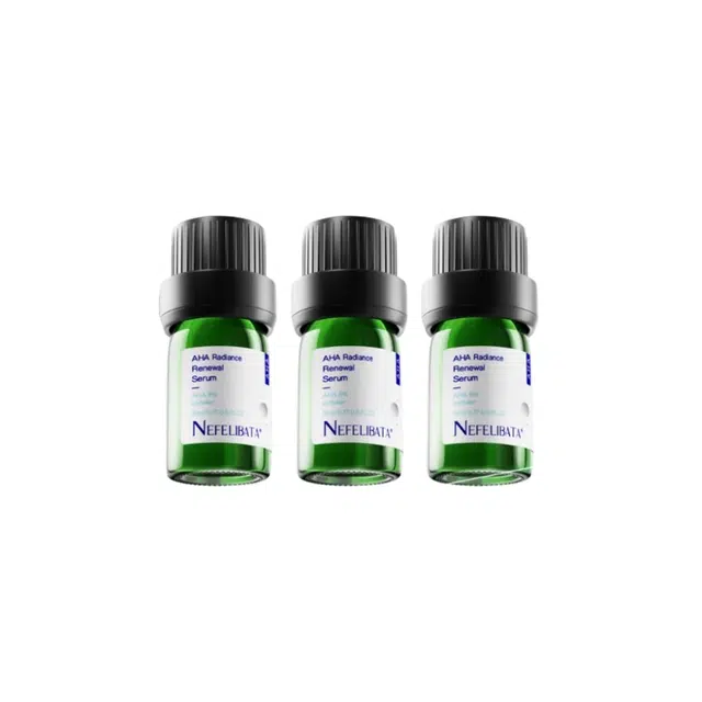 Nefelibata AHA 5ml*3