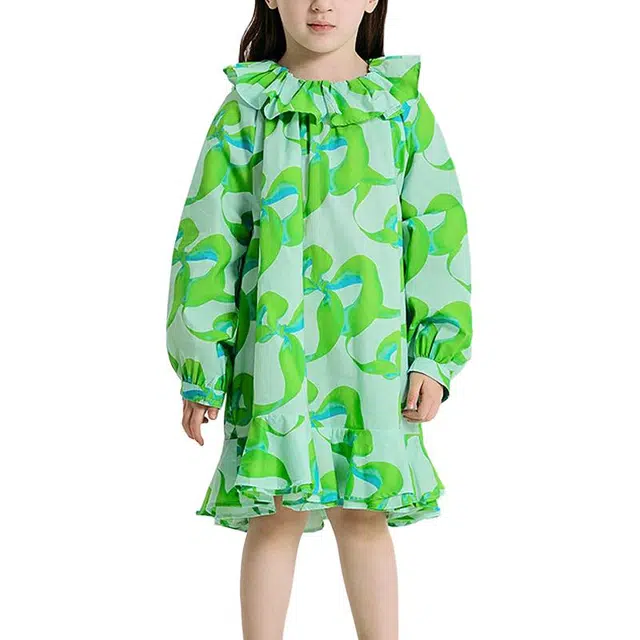 Woobaby SS25 A