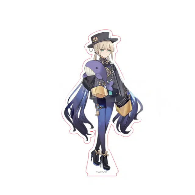 Aniplex FGO6 FES2022 KV