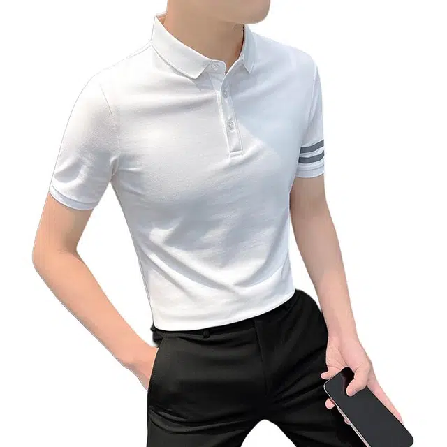 SUNSETMONENT Polo