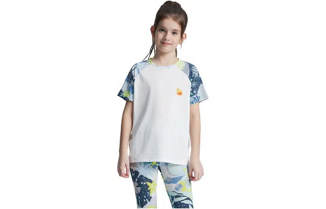 MOODY TIGERxIP SS23 T